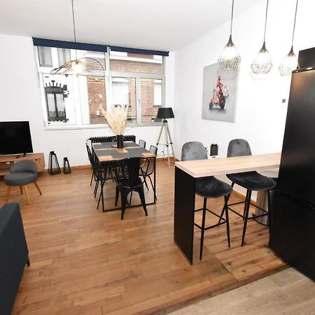 Appt Dunkerque Plage De Malo 외부 사진