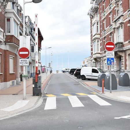 Appt Dunkerque Plage De Malo 외부 사진