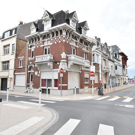 Appt Dunkerque Plage De Malo 외부 사진