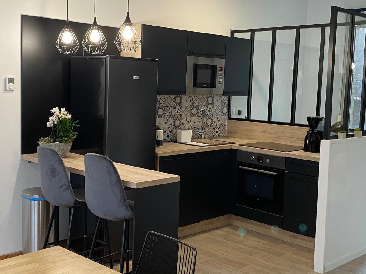 Appt Dunkerque Plage De Malo 외부 사진