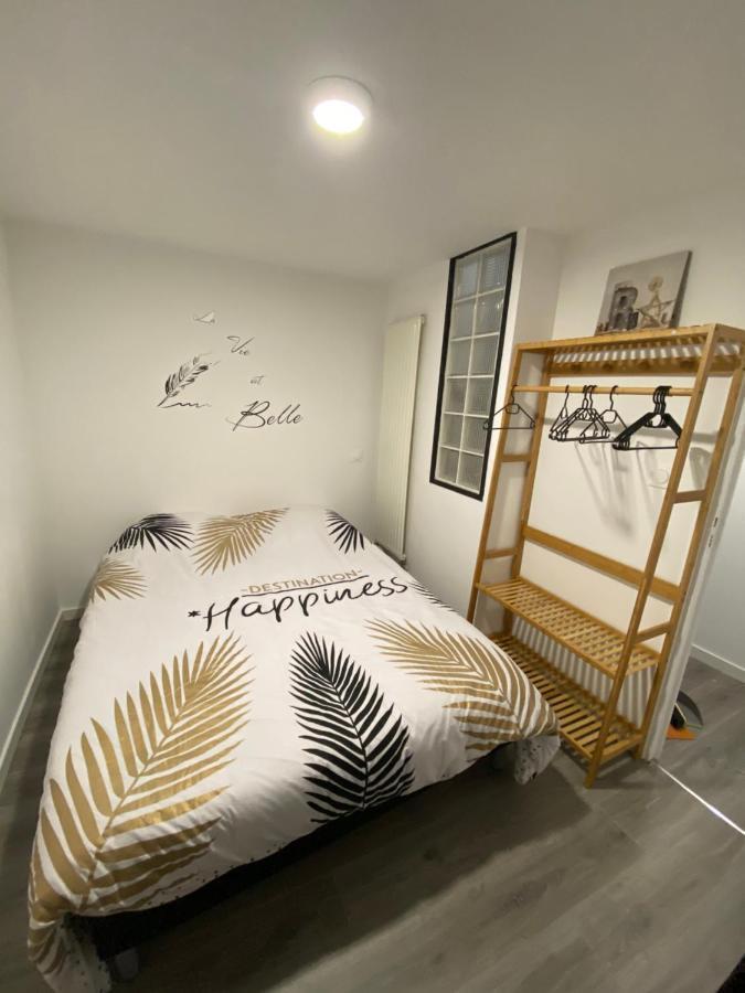 Appt Dunkerque Plage De Malo 외부 사진