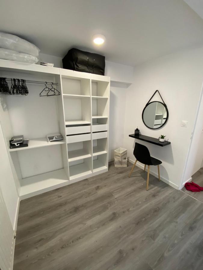 Appt Dunkerque Plage De Malo 외부 사진