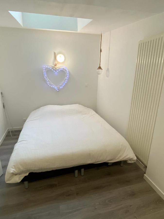 Appt Dunkerque Plage De Malo 외부 사진
