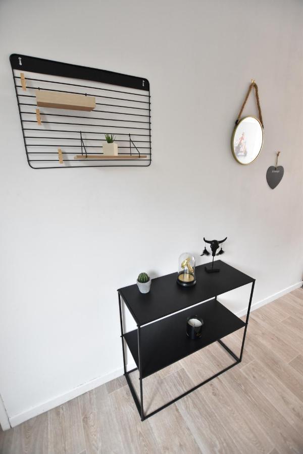 Appt Dunkerque Plage De Malo 외부 사진