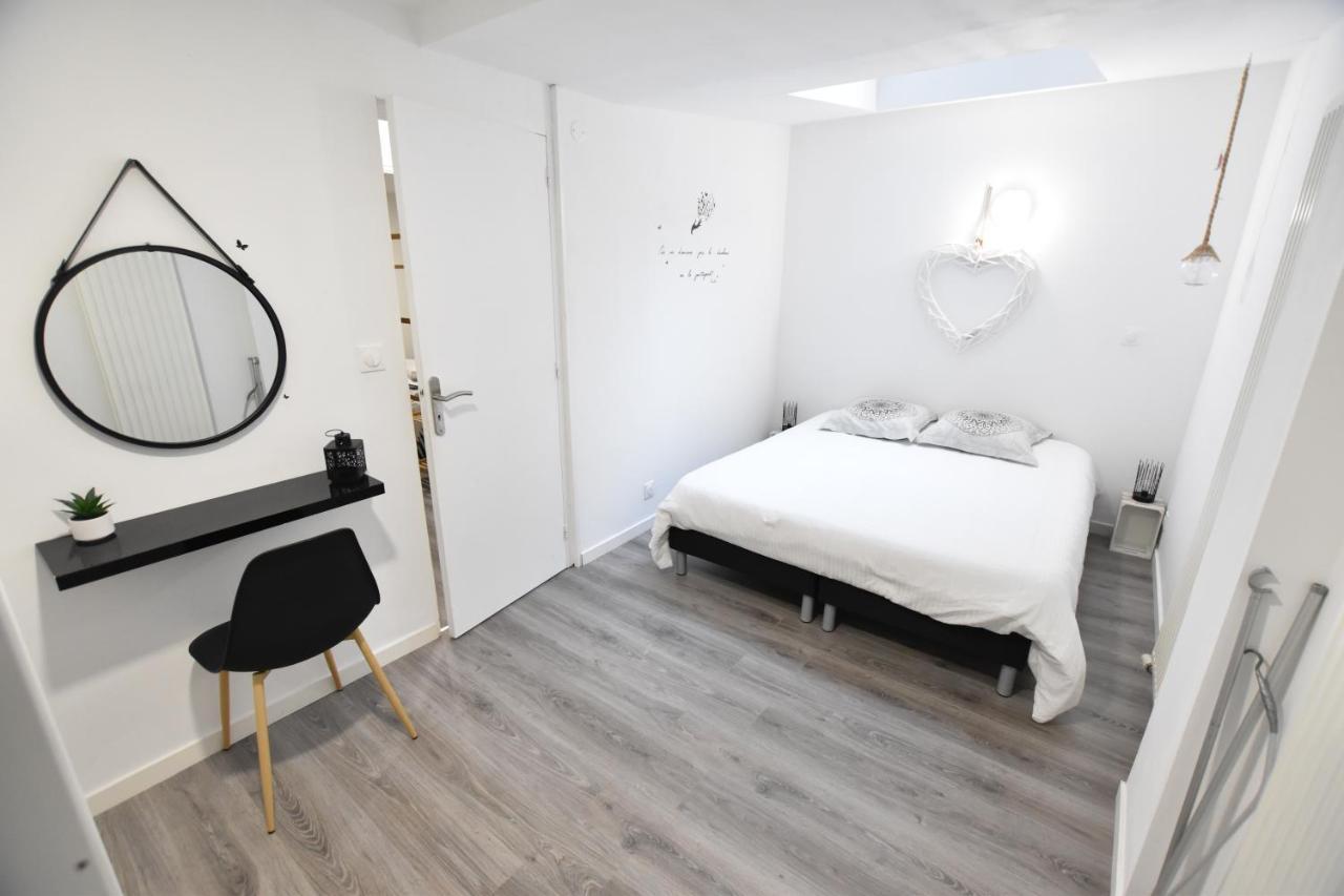 Appt Dunkerque Plage De Malo 외부 사진