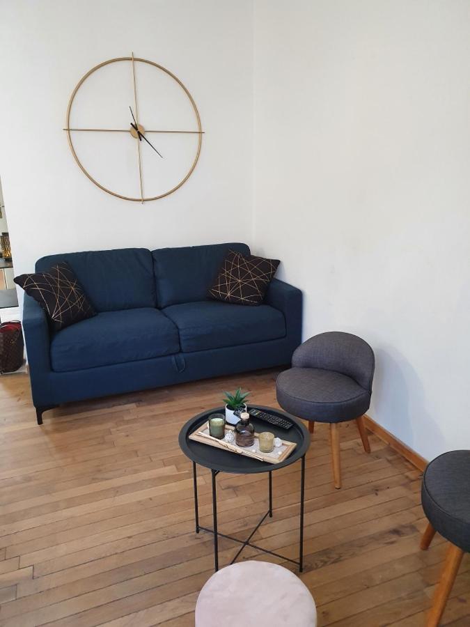 Appt Dunkerque Plage De Malo 외부 사진